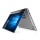 Lenovo YOGA 720-15 i7-7700HQ/8GB/512/Win10 GTX1050 Szary - 452330 - zdjęcie